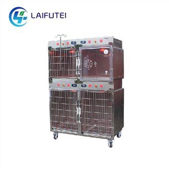 Инфрацрвени терапијски кућни љубимац на точковима