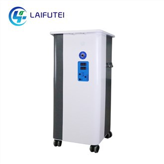 Генератор кисеоника за ветеринарску болницу