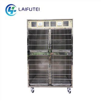 Кавези за ветеринаре са верзијом снабдевања