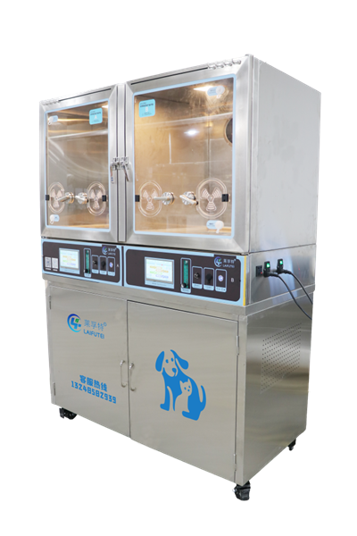 Хипербарична комора кисеоника за псе