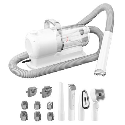 КИТ и вакуум за кућне љубимце